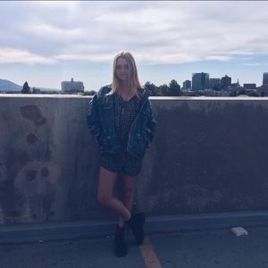 Meet your Posher, Maizie